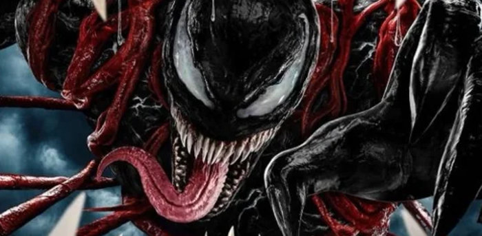 Venom: Let There Be Carnage