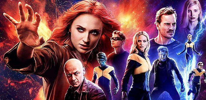 All X-Men Movies