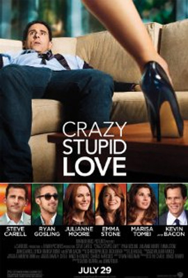 Crazy Stupid Love (2011)