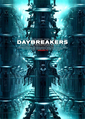 Daybreakers