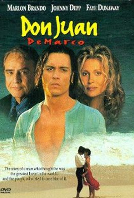 Don Juan DeMarco (1994)