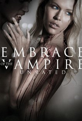 Embrace of the Vampire
