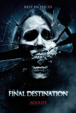 Final Destination 4 (2009)