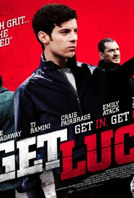 Get Lucky
