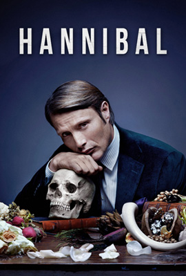 Hannibal - Sezonul 1