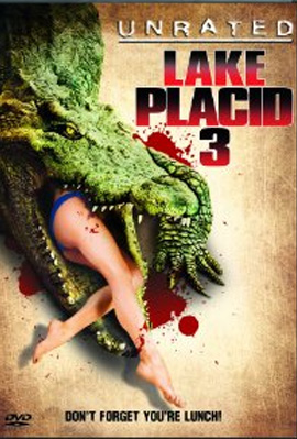 Monstrul din Lake Placid 3