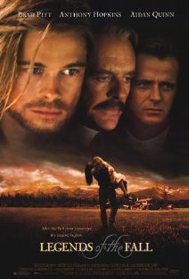 Legends of the Fall (1994)
