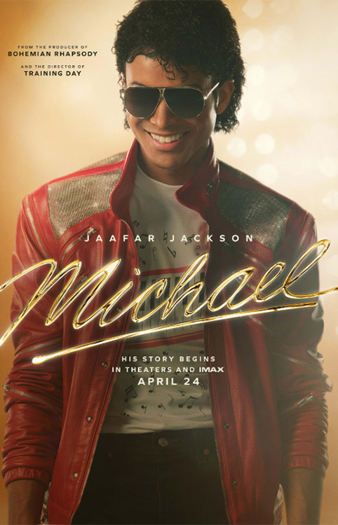 Michael - 