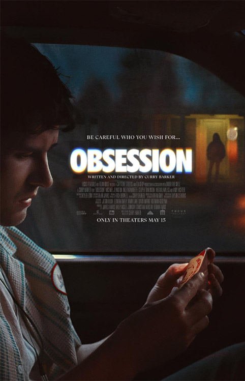 Obsession 2025
