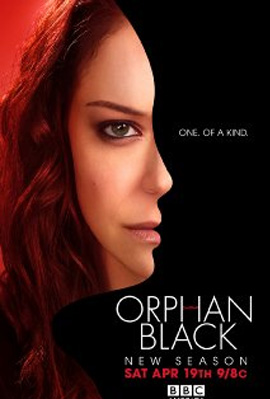 Orphan Black - Season 2 (2013)
