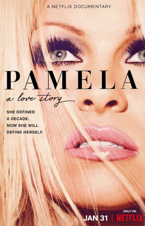 Pamela - A Love Story