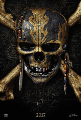 Piratii din Caraibe - Razbunarea lui Salazar