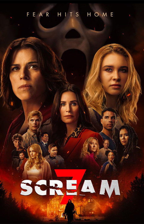 Scream 7 - 