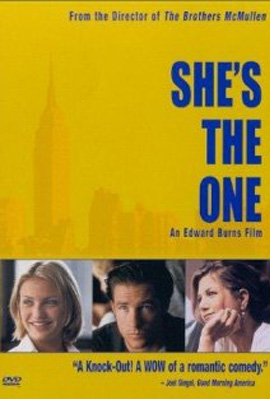 Shes the One (1996)