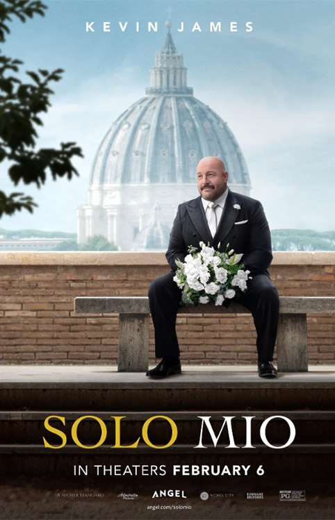 Solo Mio - 