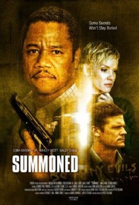 Summoned (2013)