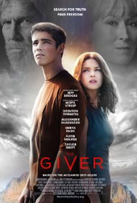 The Giver (2014)