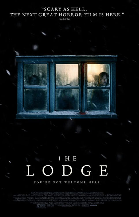 Lodge (2019)
