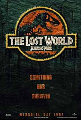 The Lost World - Jurassic Park (1997)