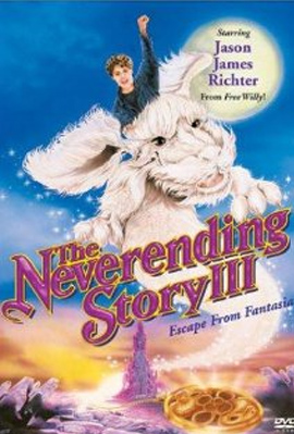 The Neverending Story 3