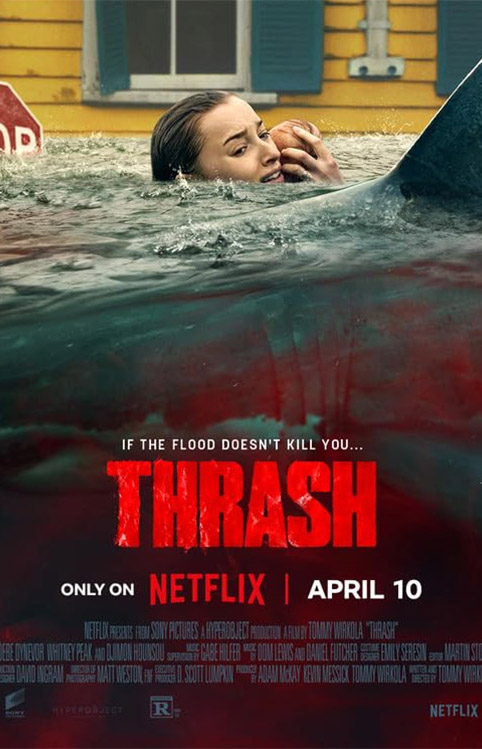 Thrash - 