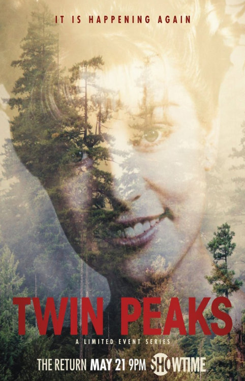 Twin Peaks TV (2017)