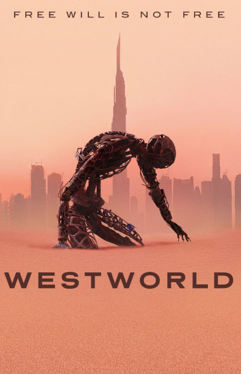Westworld (2020)
