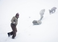 Society of the Snow