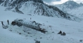 Society of the Snow