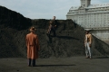 The Brutalist