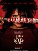 They Will Kill You - They Will Kill You