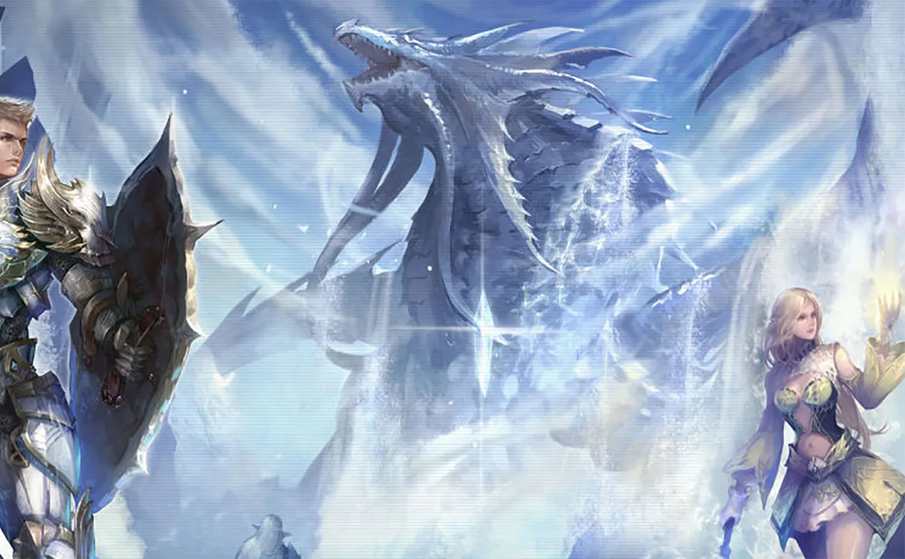 Best L2 Private Servers: Play Top Lineage 2 Servers Now