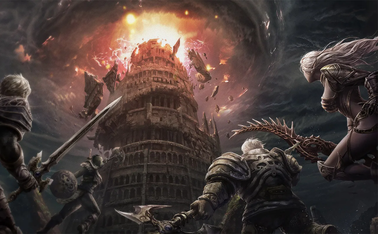 Best L2 Private Servers: Play Top Lineage 2 Servers Now