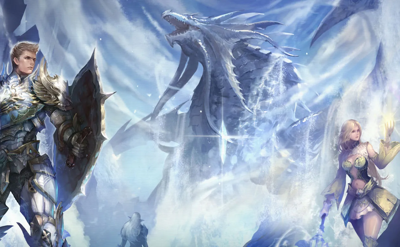 Lineage 2 Fafurion server