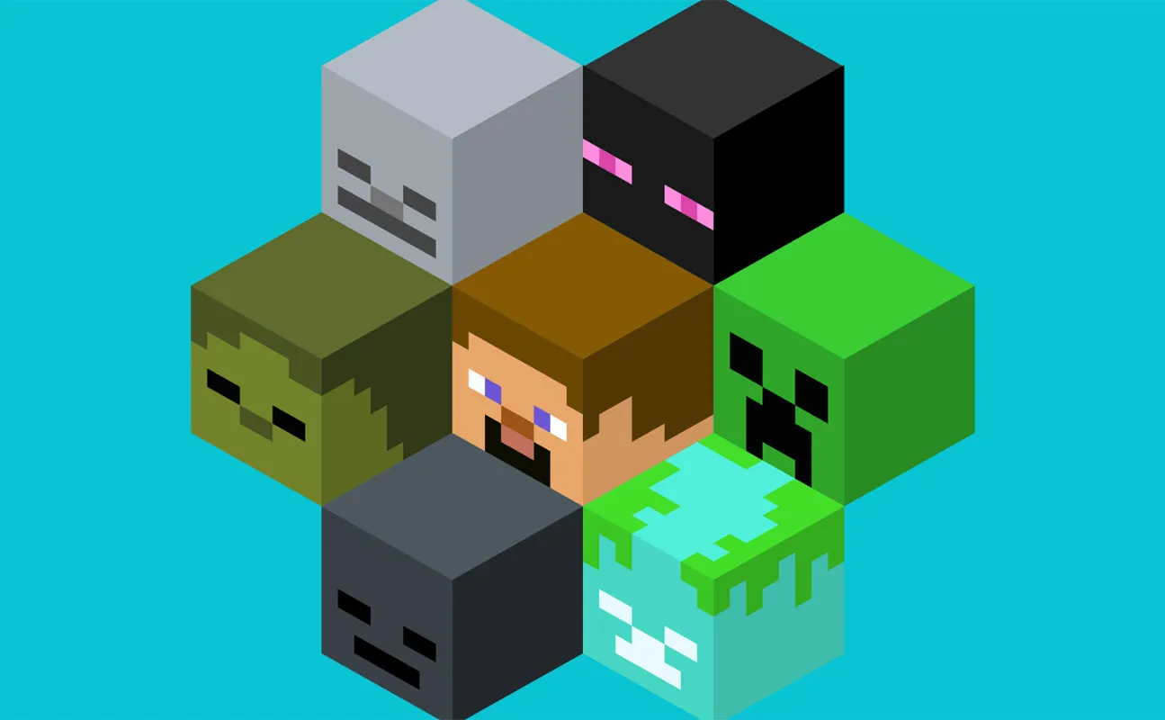 Create Free Minecraft Bedrock Server